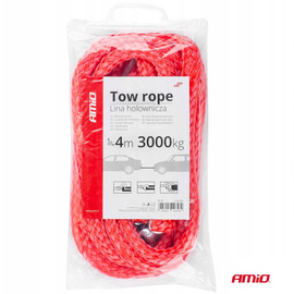 Lina holownicza 3000kg 4m TW-3T