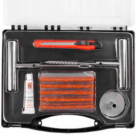 Zestaw naprawczy do opon bezdętkowych duży