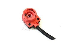 Adapter D2S D2R przewód zasilający kabel HID XENON
