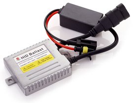 Przetwornica HID xenon CYFROWA AC SLIM 12V 35W