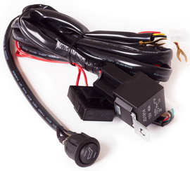 Okablowanie + przełącznik MATY GRZEWCZEJ 302