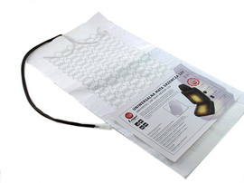 Samochodowa mata grzewcza pod tapicerkę 301