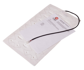 Samochodowa mata grzewcza LAGO 401